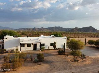 54393 W Sunburst St, Maricopa, AZ 85139
