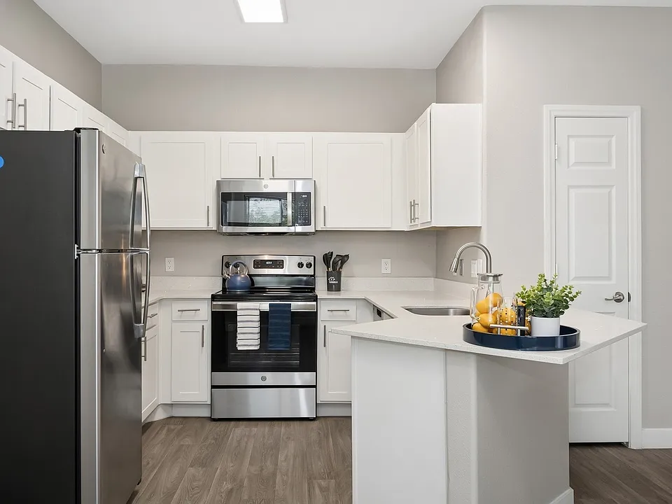 2150 Apartments