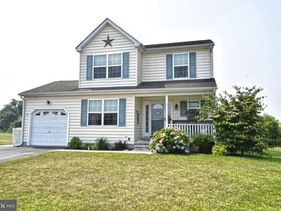 152 Ramunno Dr, Smyrna, DE, 19977