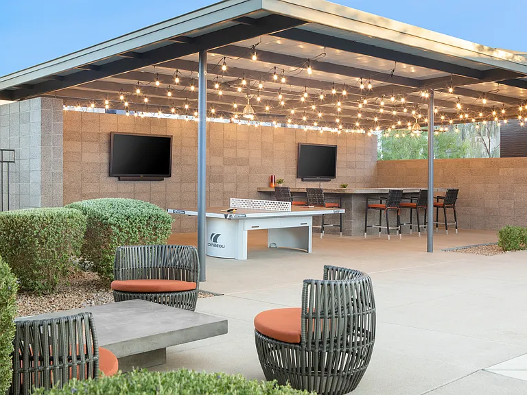 Where warmth, laughter, and community come together.