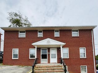 575 Quesenberry St #3, Christiansburg, VA 24073