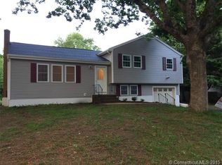 103 Midland Dr, Colchester, CT 06415