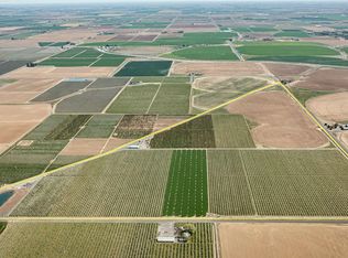 6627 Road T Rd NW, Quincy, WA 98848