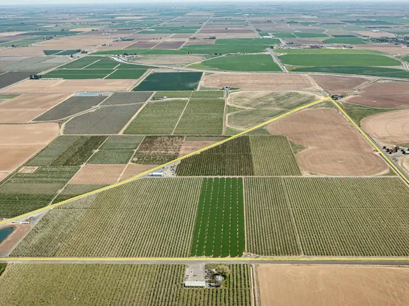 6627 Road T Rd NW, Quincy, WA 98848