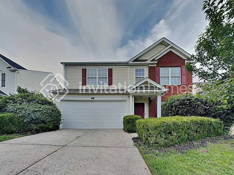 5923 Leawood Run Ct — Photo 1