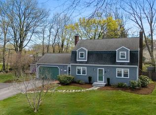 14 Christopher Ln, Scituate, MA 02066