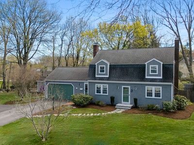 14 Christopher Ln, Scituate, MA, 02066