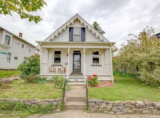 121 E Vine St, Mount Vernon, OH 43050
