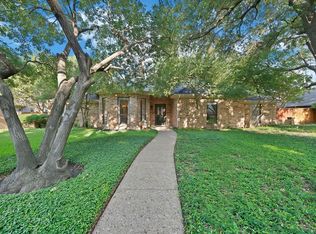 2114 Brandeis Dr, Richardson, TX 75082