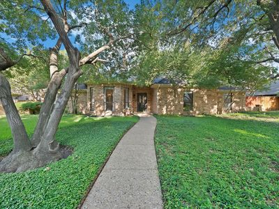 2114 Brandeis Dr, Richardson, TX, 75082