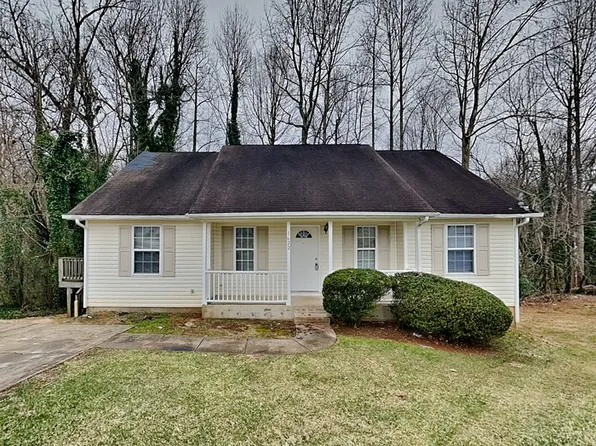 1622 Black Diamond Ct, Charlotte, NC 28216