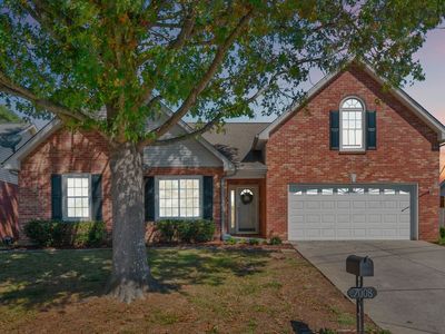 7008 Somerset Farms Cir, Nashville, TN, 37221