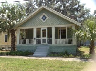 317 Madison St, Palatka, FL 32177