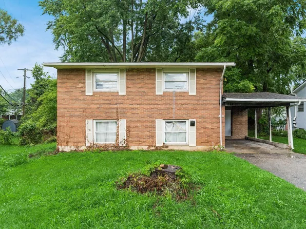 1690 Simpson Dr, Columbus, OH 43227