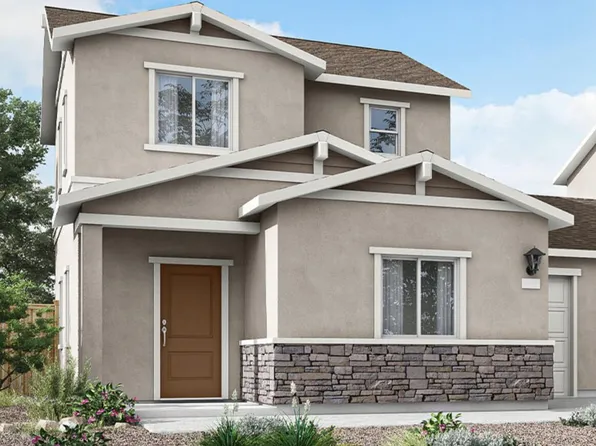891 Orchard Rock Dr, Reno, NV 89506