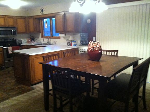 Dining Room/Kitchen