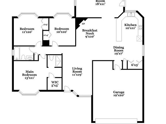 2nd image of this home