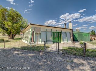 1587 N Yampa Ave, Craig, CO 81625