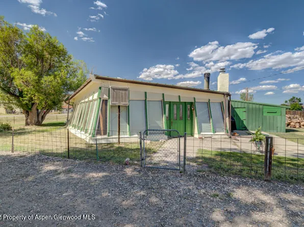 1587 N Yampa Ave, Craig, CO 81625