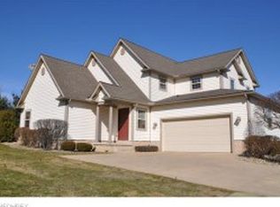 117 Fairway Pl, Warren, OH 44483