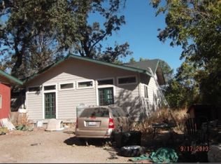16500 Aguacita Rd, Atascadero, CA 93422