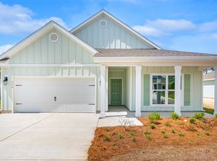 The Delray Plan, Buffer Farms, Port Saint Joe, FL 32456