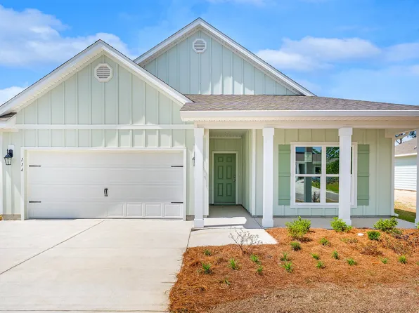 The Delray Plan, Buffer Farms