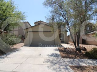 6434 S Sunrise Valley Dr, Tucson, AZ 85706