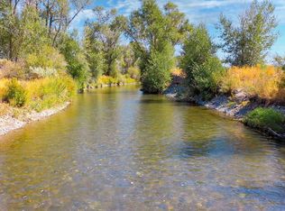 3933 N 3650 W, Mackay, ID 83251