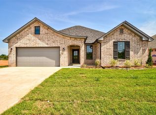206 Outlander Way, Shawnee, OK 74804