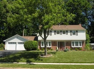 8820 Sweet Gum Pl, Springfield, VA 22153