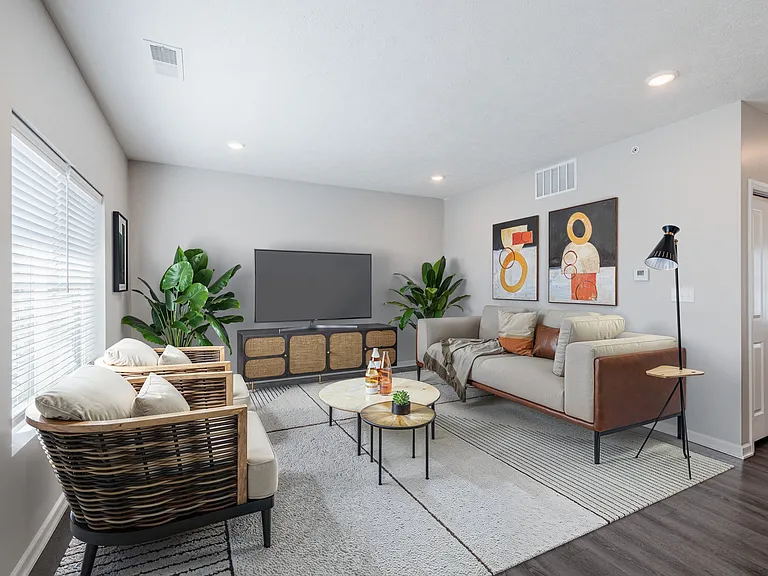 Trailview Apartments at Pioneers Park — Photo 60