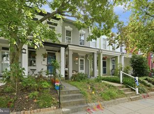 13 16th St NE, Washington, DC 20002