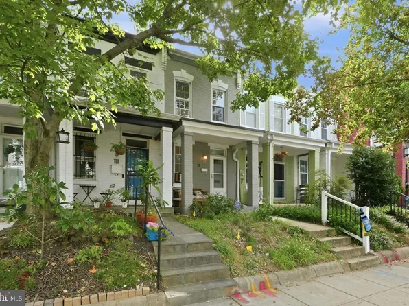13 16th St NE, Washington, DC 20002