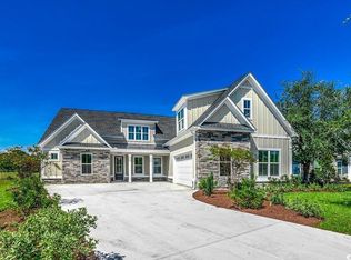 1004 Whooping Crane Dr, Conway, SC 29526