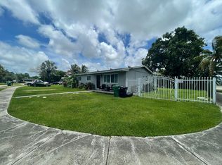29958 SW 159th Dr, Homestead, FL 33033