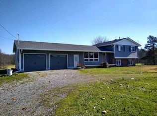 3696 Route 534, Southington, OH 44470