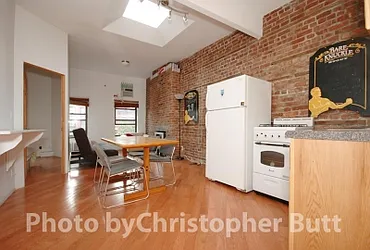 Rented by Citi Habitats