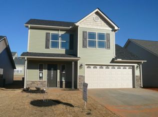 406 Aniken Cir, Boiling Springs, SC 29316