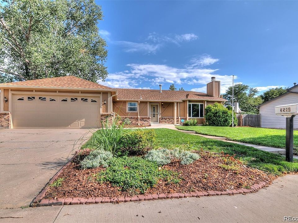1st image of 3584 S Pitkin Cir
