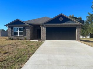 6608 Watercrest Loop, North Little Rock, AR 72117