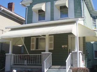 514 Melrose Ave, Ambridge, PA