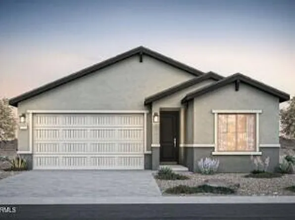 25624 W GETTY Drive, Buckeye, AZ 85326