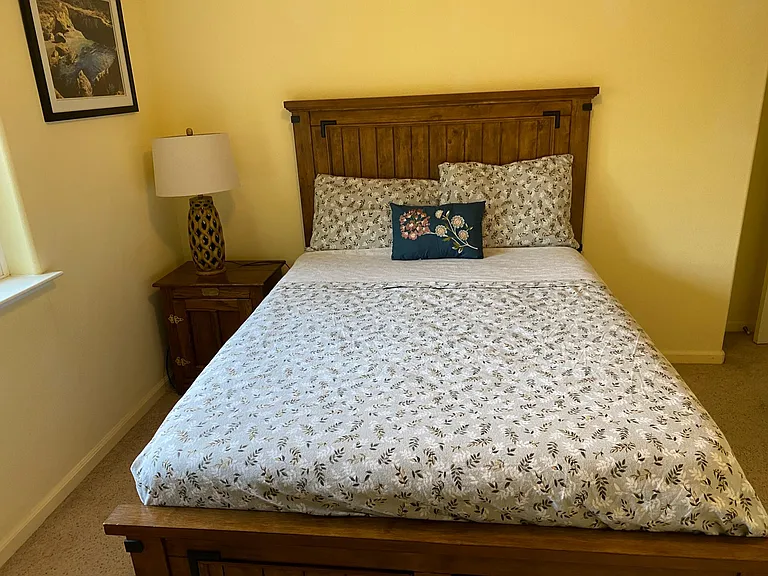 Bedroom #3