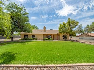 18837 E Chandler Heights Rd, Queen Creek, AZ 85142
