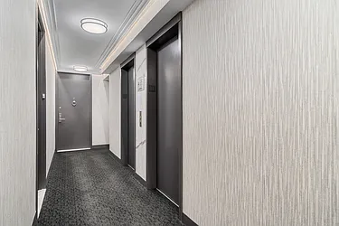Sold by Brown Harris Stevens