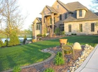 3805 W 150th Ct, Crown Pt, IN 46307