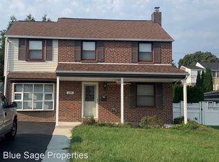 109 Warrior Rd, Drexel Hill, PA 19026