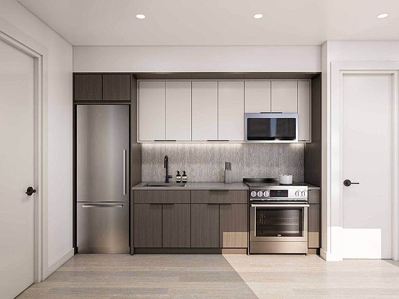 2nd image of 1211 Fulton St #2C