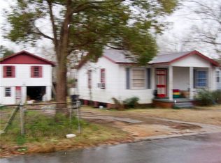 32 Ryan St, Chickasaw, AL 36611